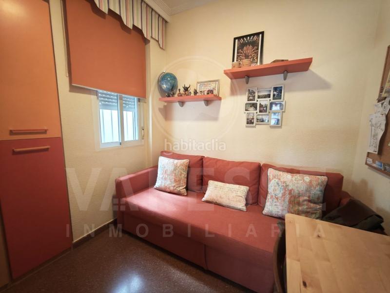 Foto 59f0ccd1-bca4-4c50-ad14-5ddeb86dd737. Penthouse with parking in Camas