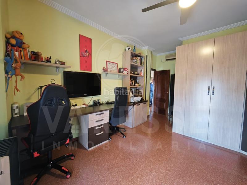 Foto 60bd2604-28b2-4556-9a2b-89b445831822. Penthouse with parking in Camas