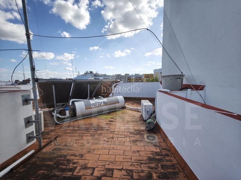 Foto 816f2849-7bf2-45ea-b3df-c669819383ad. Penthouse with parking in Camas