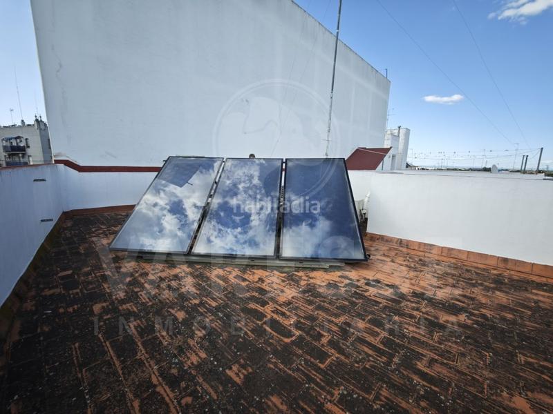 Foto a49cd21c-612f-4ff4-8bc0-3e5e58a44435. Penthouse with parking in Camas