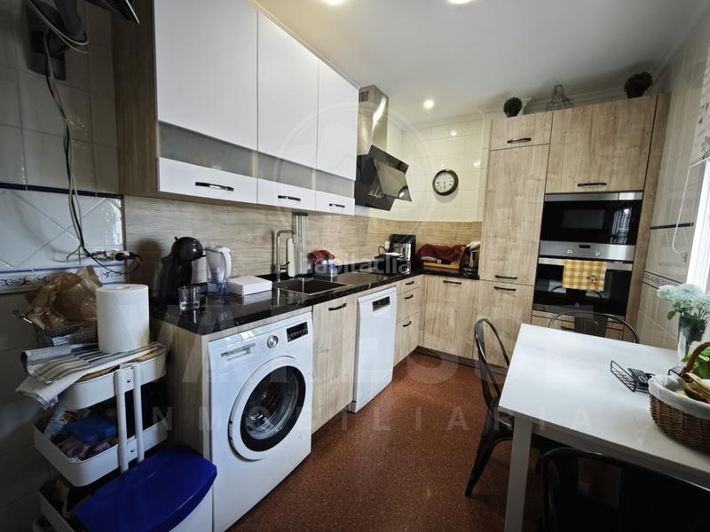 Foto e45297ab-5c35-4298-9119-91b2a2501564. Penthouse with parking in Camas