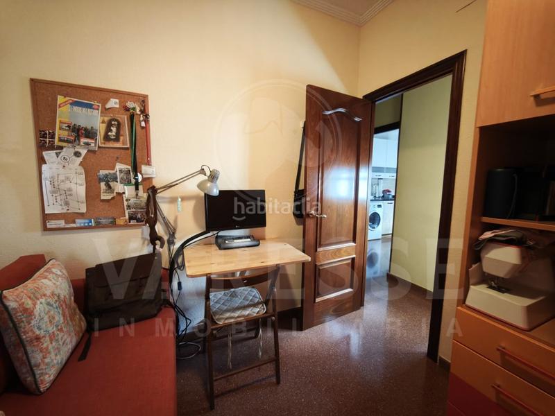 Foto fc6481bf-d1c7-4496-ade3-0903f0fb244e. Penthouse with parking in Camas