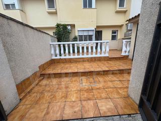 Maison jumelée  Calle garria. Chalet adosado con piscina comunitaria!!!