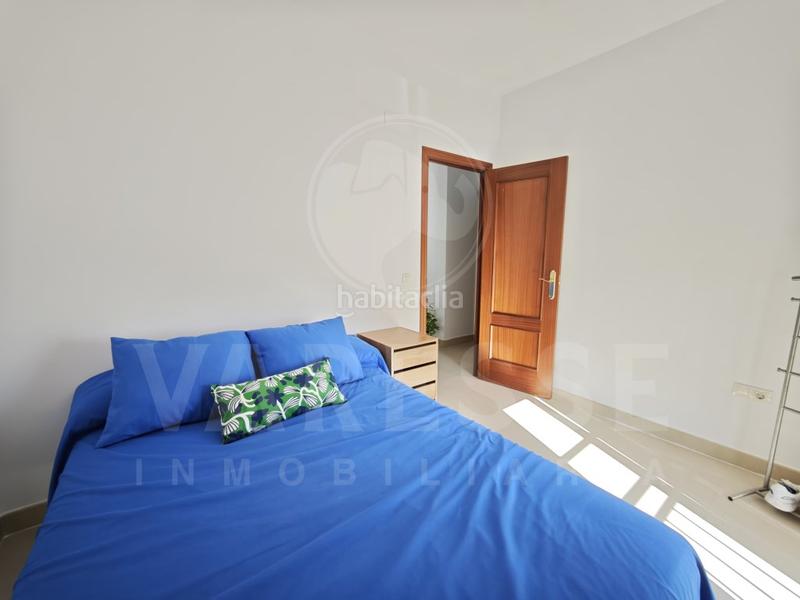 Foto 19d82797-cf8d-4890-9f6e-e1844942005e. Towny house with parking in Huévar