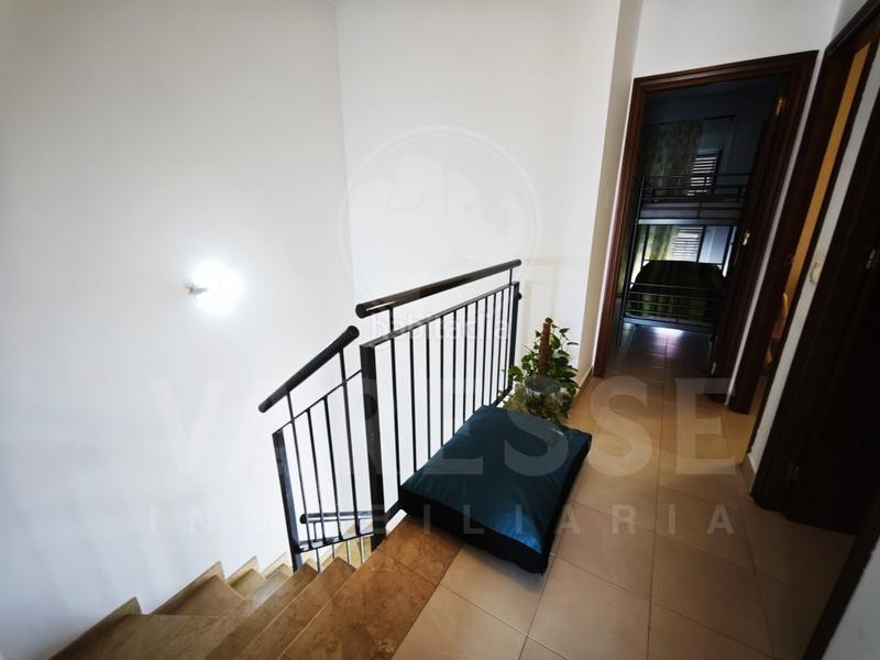 Foto 4e66be63-ce1b-473d-96a5-bea3e983c48a. Towny house with parking in Huévar