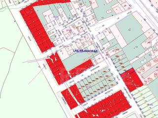 Propriété  Calle santo domingo. Lote de 75 parcelas rústicas