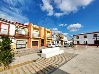 Appartement  Plaza constitucion. Piso en centro de la poblacin