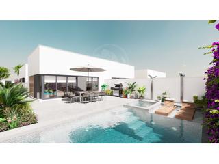 Towny house  Calle picos de aroche. A estrenar!!!