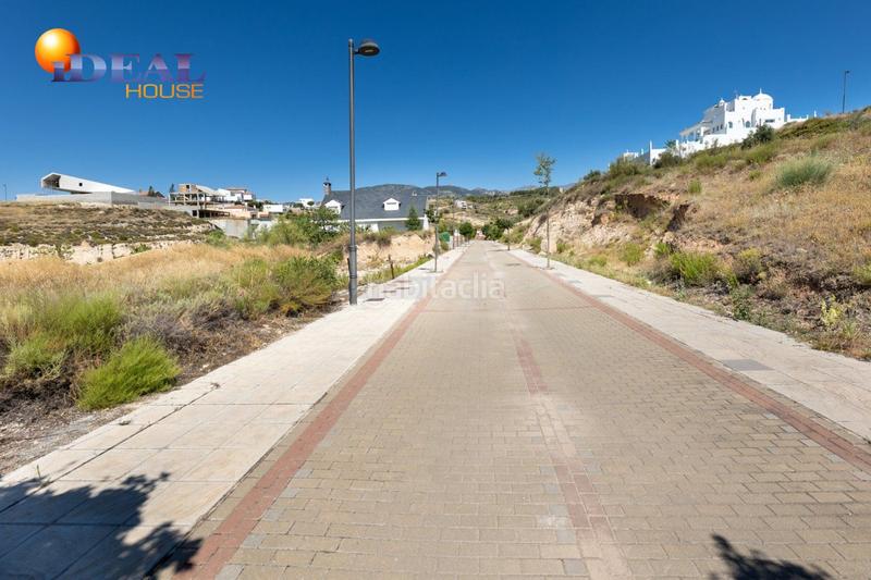 Foto 11121168-aa90-492b-b411-d7ddd26d07c1. Terrain résidentiel dans Gójar