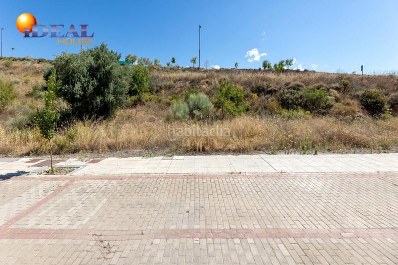 Foto 2f8e79e2-d6fe-449f-bcf6-9873a67a49dc. Terrain résidentiel dans Gójar