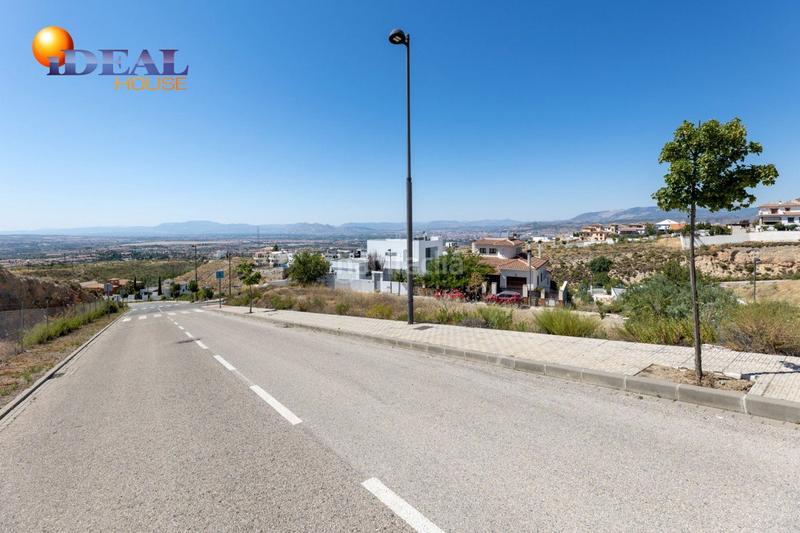 Foto 30bc6ace-5aff-47b6-9af9-67d475e531f2. Terrain résidentiel dans Gójar