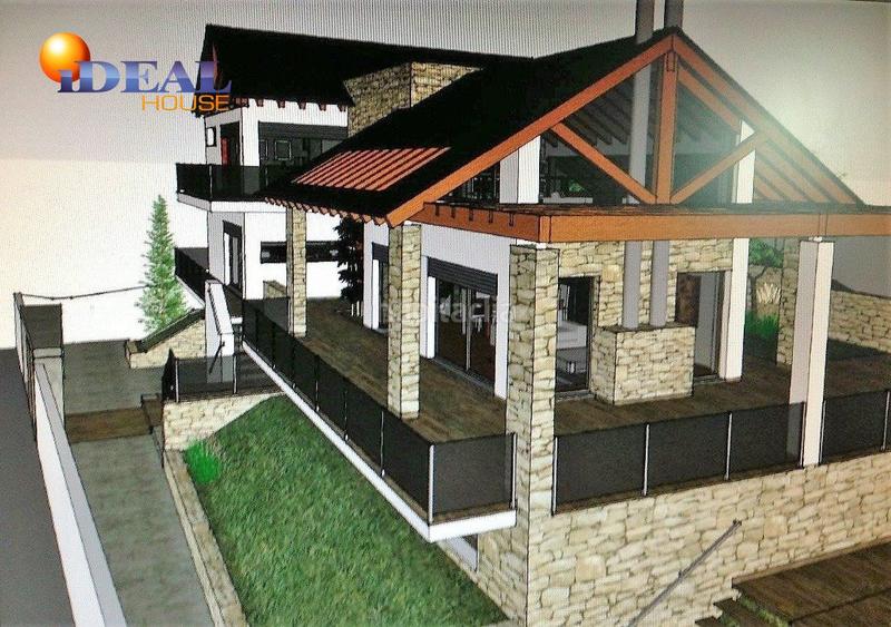 Foto 33e4318c-900b-4925-b6eb-b8d7c72cf4f6. Terrain résidentiel dans Gójar