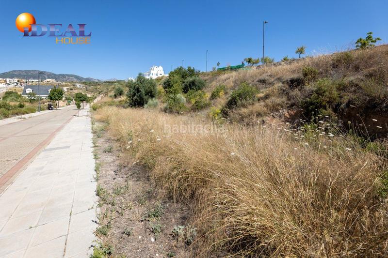 Foto 575a981e-368d-4abb-9044-f33134755edb. Terrain résidentiel dans Gójar