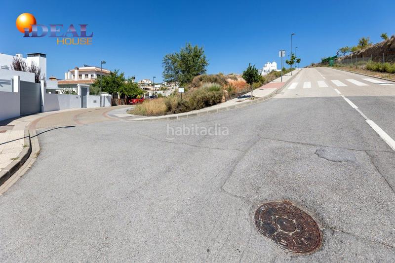 Foto 9054a99d-f9e6-457b-a1cc-25784d1f99f5. Terrain résidentiel dans Gójar