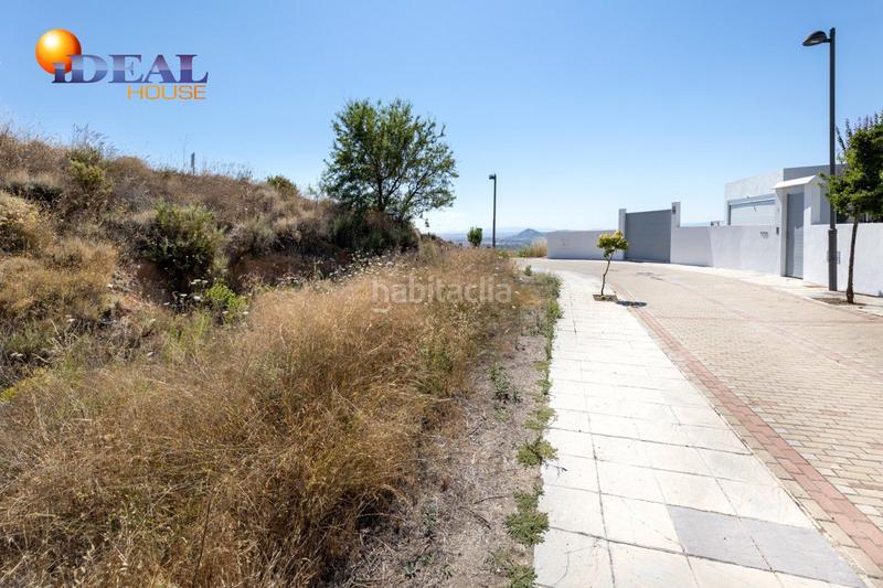 Foto 9821bbcb-4b50-43d2-8d4e-b02b7fc31d5b. Terrain résidentiel dans Gójar