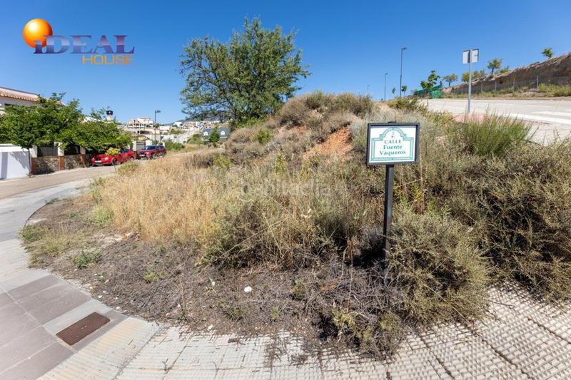 Foto ad707f1e-152e-4c40-bea6-de2e0097fc69. Terrain résidentiel dans Gójar