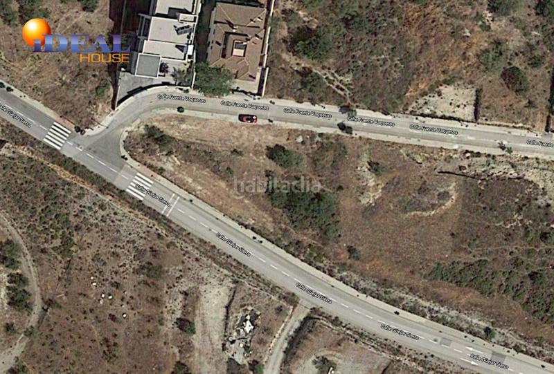 Foto c04d592e-27db-4bde-9951-3671472ae1f0. Terrain résidentiel dans Gójar