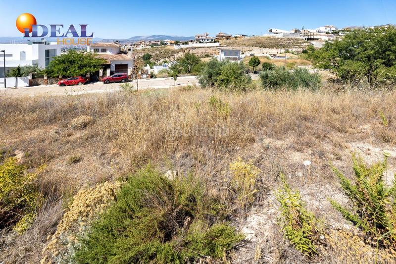 Foto cde13d81-5d4c-4c96-81f4-dda6ab6b70f7. Terrain résidentiel dans Gójar