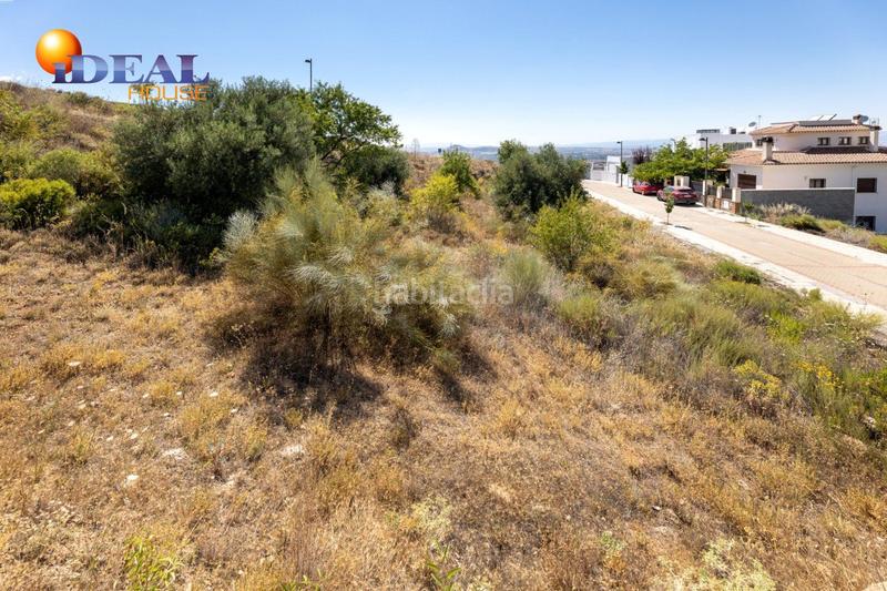 Foto e6d588c3-4e3c-4155-bd51-8bb4a2c11f7f. Terrain résidentiel dans Gójar