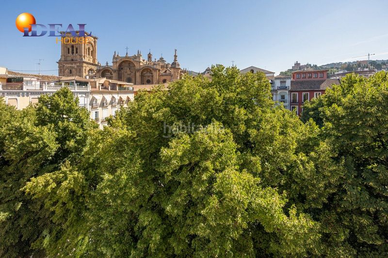 Foto 03322db3-66a5-4bfe-8a21-7d35d1c32af2. Edifici a San Matías - Realejo Granada
