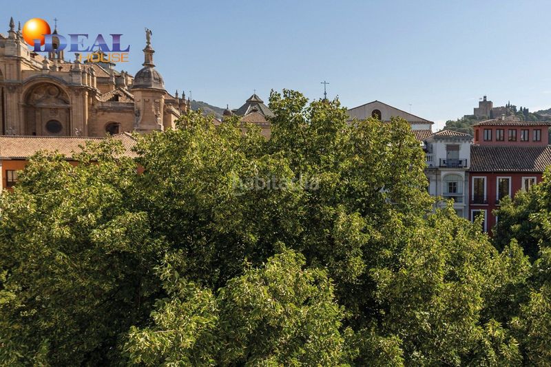 Foto 0b8ce987-ba72-46be-9859-91a6a17060d6. Edifici a San Matías - Realejo Granada