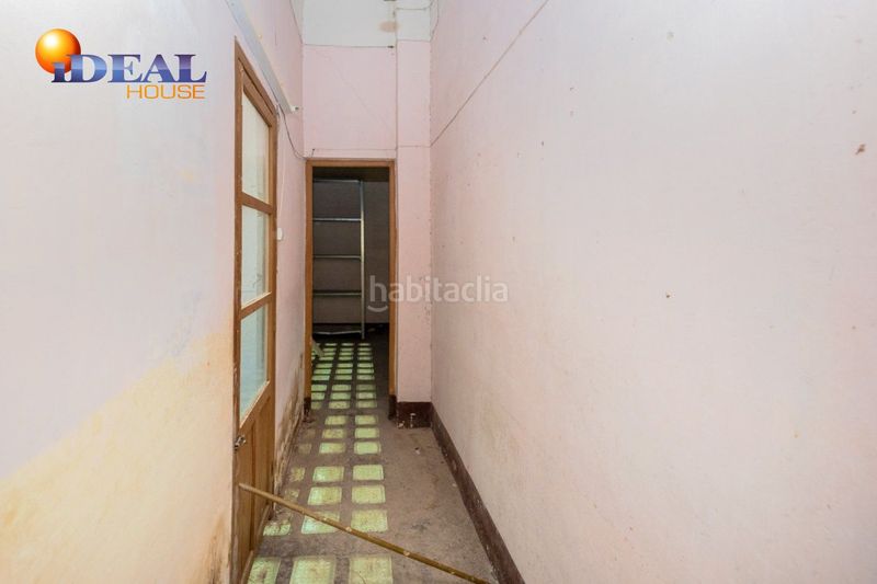 Foto 28a1d139-d8b4-4309-9f43-cbbb99510e2e. Edifici a San Matías - Realejo Granada