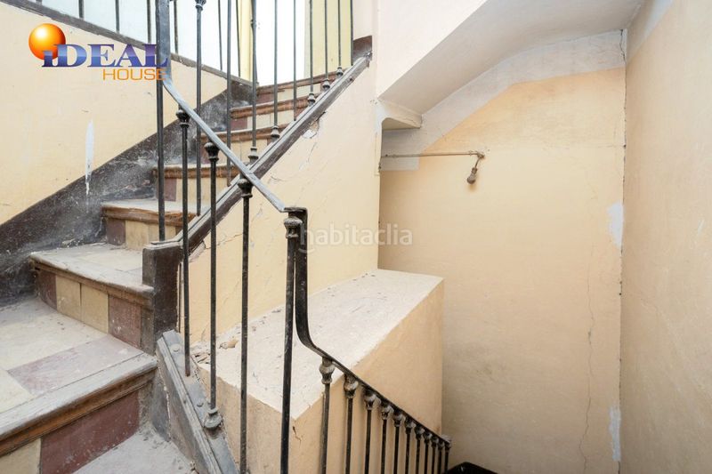 Foto 2be0a298-8ae6-4d4c-b640-95058b69ee71. Edifici a San Matías - Realejo Granada