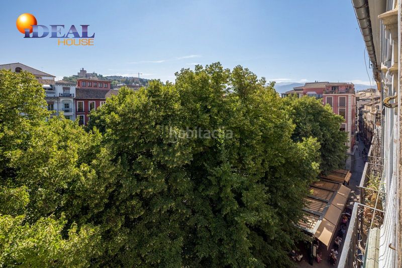 Foto 40eaa9fb-5999-41bd-bbe3-219556b7b603. Edifici a San Matías - Realejo Granada