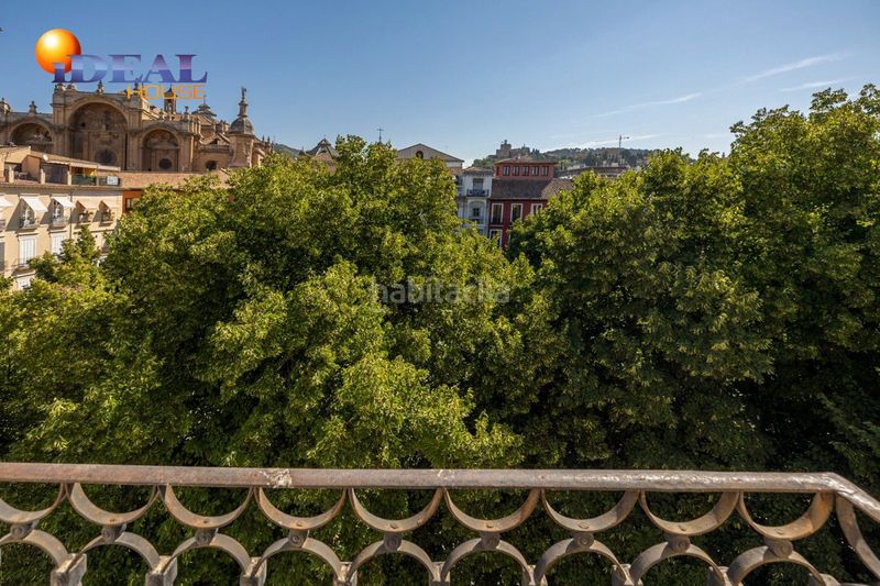 Foto 4102e3a5-1c4b-41c6-9d76-0bb18785ce3c. Edifici a San Matías - Realejo Granada