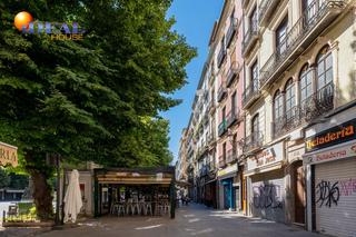 Edifici a San Matías - Realejo. A la venta edificio en plaza bibrambla