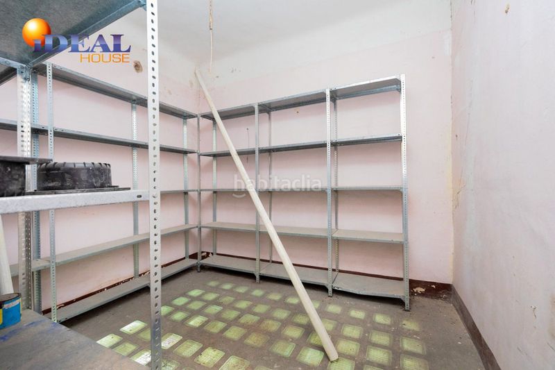 Foto 5f69ddfe-a81d-4e80-bebd-35b9b34953ff. Edifici a San Matías - Realejo Granada