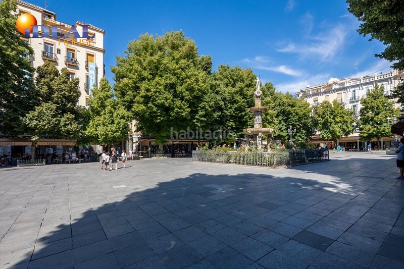 Foto 8b15b082-0f1c-4b55-ae1c-b83899727de6. Edifici a San Matías - Realejo Granada