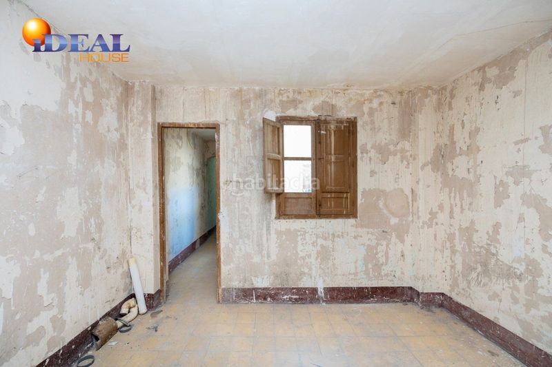 Foto ad2c218d-4962-49f3-a578-7ba78be6eb2d. Edifici a San Matías - Realejo Granada