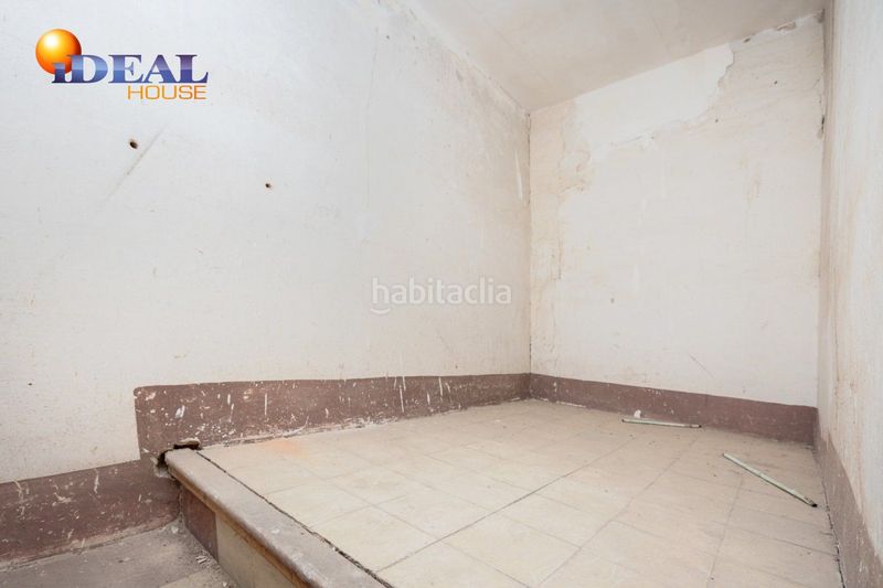 Foto ad6d9264-d099-402f-b580-39bbf6efe800. Edifici a San Matías - Realejo Granada