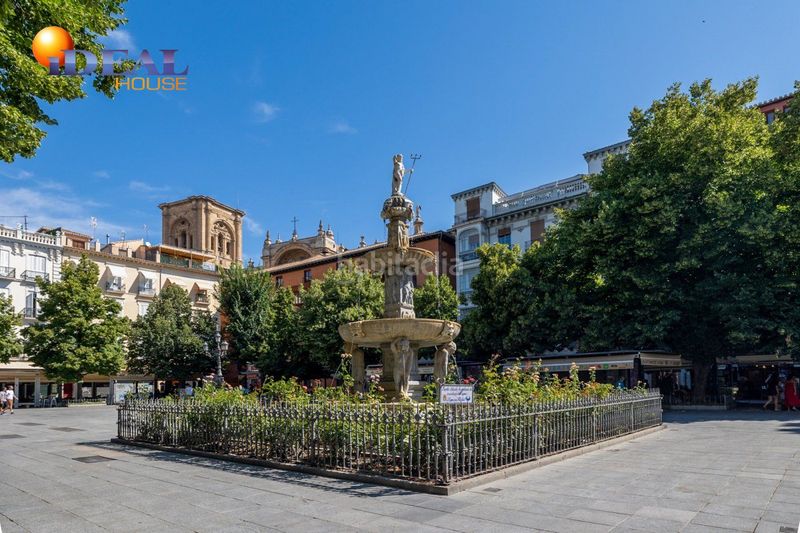 Foto add35a22-fc2b-424b-ac03-0ed3cbb12880. Edifici a San Matías - Realejo Granada