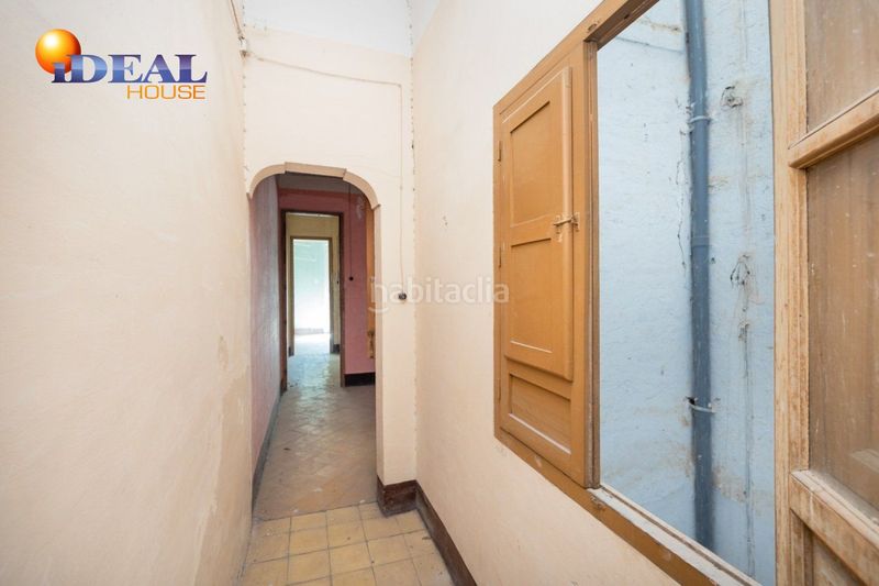 Foto adece989-f63f-4b92-b353-863c7fbdb595. Edifici a San Matías - Realejo Granada