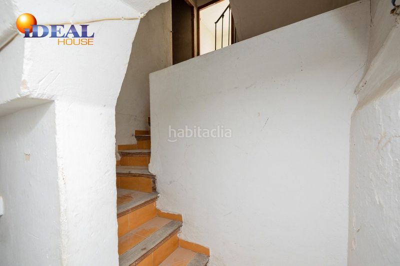 Foto d5de3eaf-eea5-439a-99d9-97eb353561f9. Edifici a San Matías - Realejo Granada