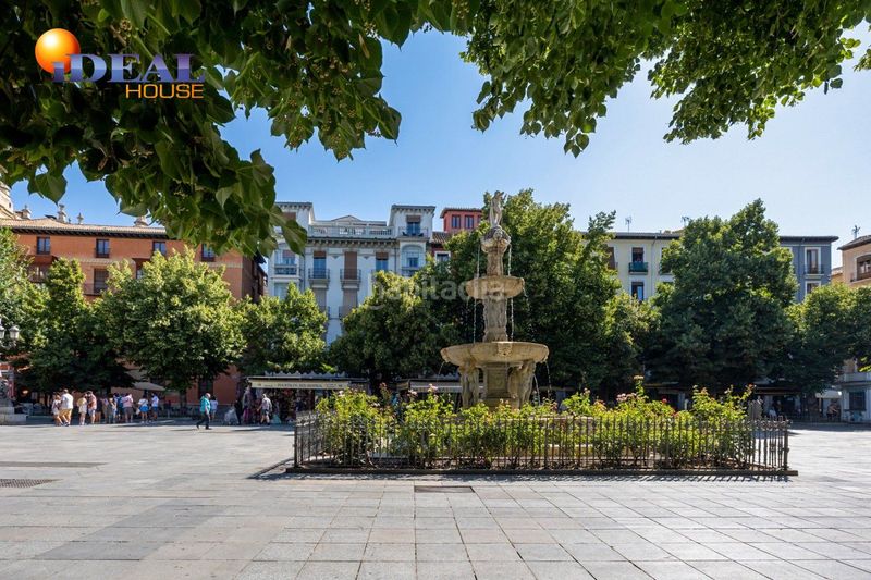 Foto e42429c6-6017-4088-987b-0dc4c54b1fd3. Edifici a San Matías - Realejo Granada