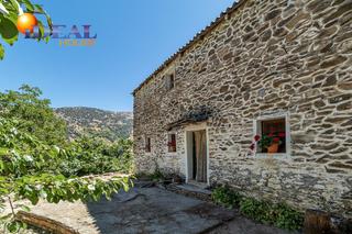Masia a Güéjar Sierra. A9493k2. 73.000 m2 finca rústica con vivienda en géjar sierra