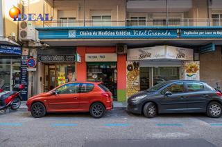 Local Comercial en Fígares