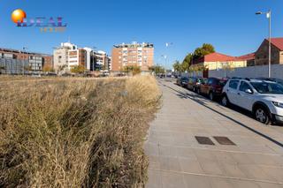 Terreny residencial  Avenida investigación. Suelo terciario en pts para geriátrico, residencia de estudiante