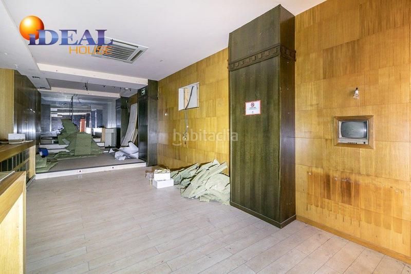 Foto 5cbcd109-42c9-402c-b244-6afb9dfdb797. Locale commerciale in Camino de Ronda Granada