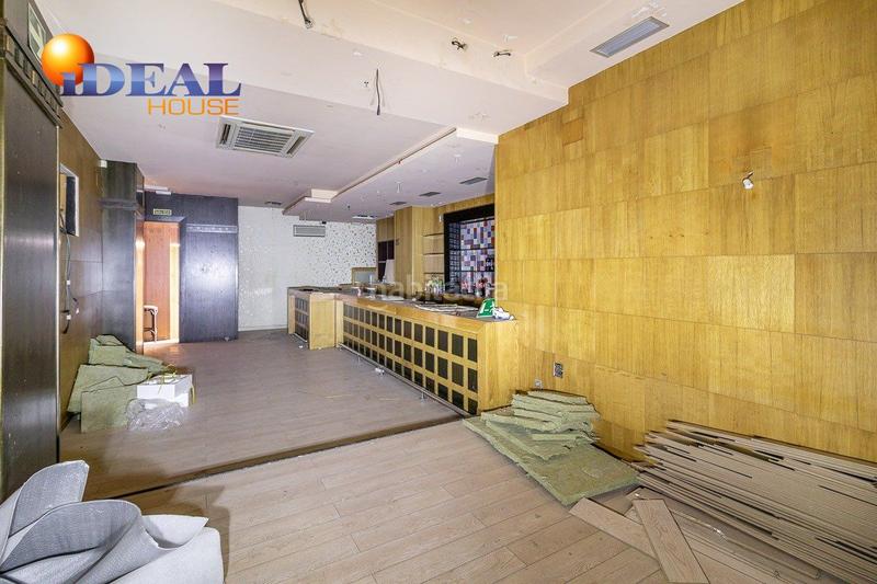 Foto 7ae4c1d4-84af-4c3e-a555-dc599c4aac9d. Locale commerciale in Camino de Ronda Granada