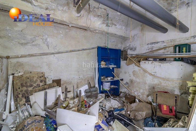 Foto 7cc3dcd7-c43e-4f36-939c-fa54cd0af65c. Locale commerciale in Camino de Ronda Granada