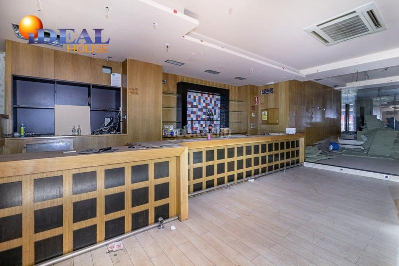 Foto 92755bd6-7390-40db-94c2-9621f4236442. Locale commerciale in Camino de Ronda Granada