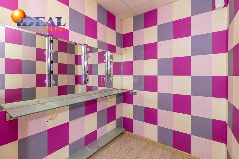 Foto 965bde22-8b54-446f-8850-3a9ab395a14f. Locale commerciale in Camino de Ronda Granada