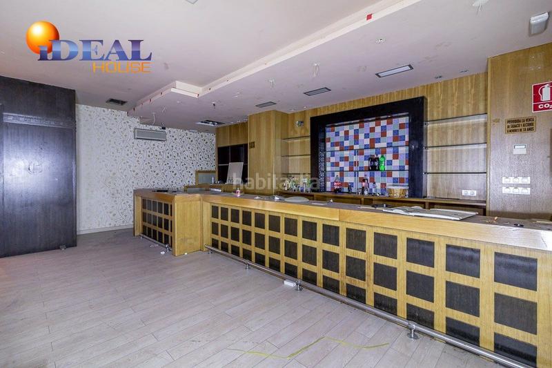 Foto c65696bf-f0b8-4e35-b4dc-0760ea2441dd. Locale commerciale in Camino de Ronda Granada