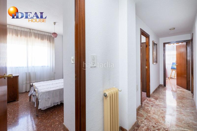 Foto 1ffe2f70-e0d3-4d47-afb1-a4f3efa6e4d7. Appartamento con riscaldamento parcheggio in Centro - Sagrario Granada