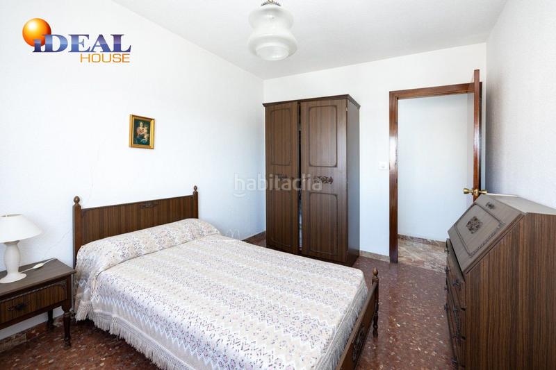 Foto 2a55cd9b-2486-427a-909b-4ac49f2780e4. Appartamento con riscaldamento parcheggio in Centro - Sagrario Granada