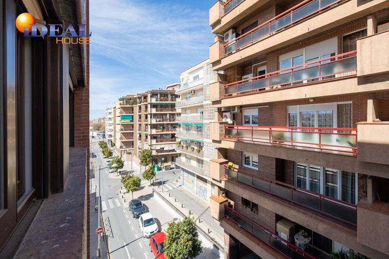 Foto 3b4c1d56-76d7-4d39-8fda-1f03f4d39ef4. Appartamento con riscaldamento parcheggio in Centro - Sagrario Granada